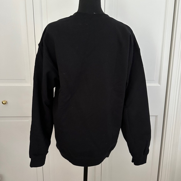 Too Fast Feel the Xmas Spirit Crewneck - Picture 6 of 7